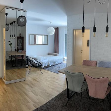 Apartment Leon Макарська Екстер'єр фото