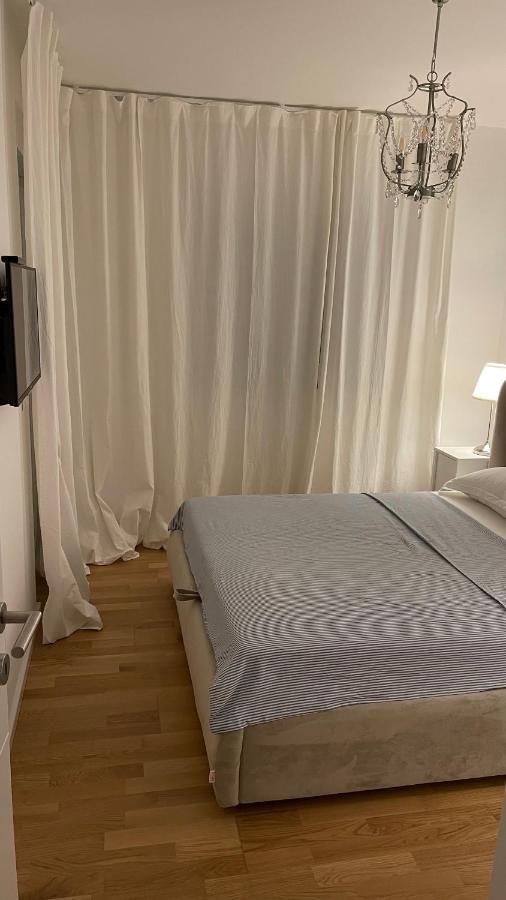 Apartment Leon Макарська Екстер'єр фото
